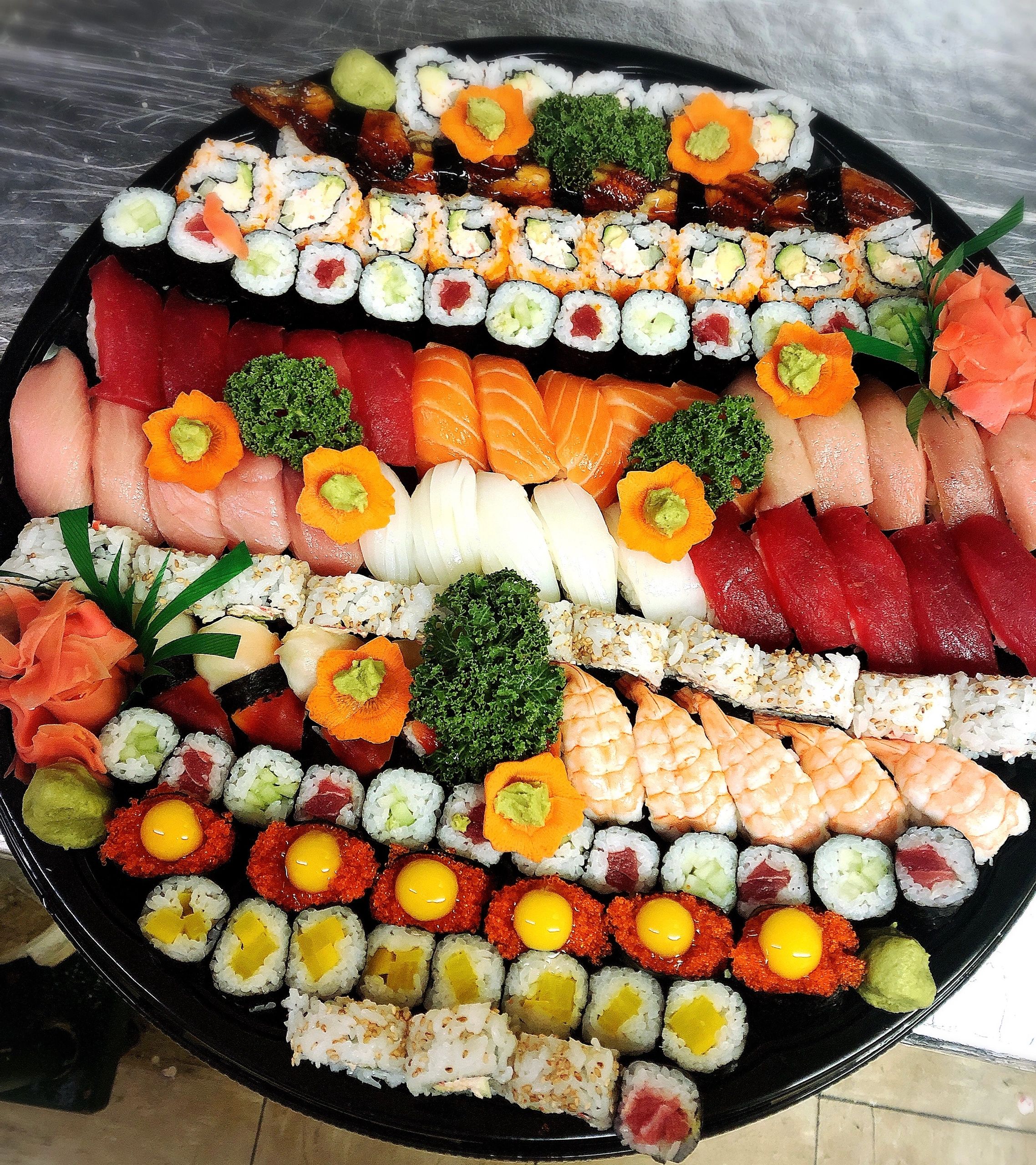 Private events including weddings, special weekend lunches, dinners, and more.