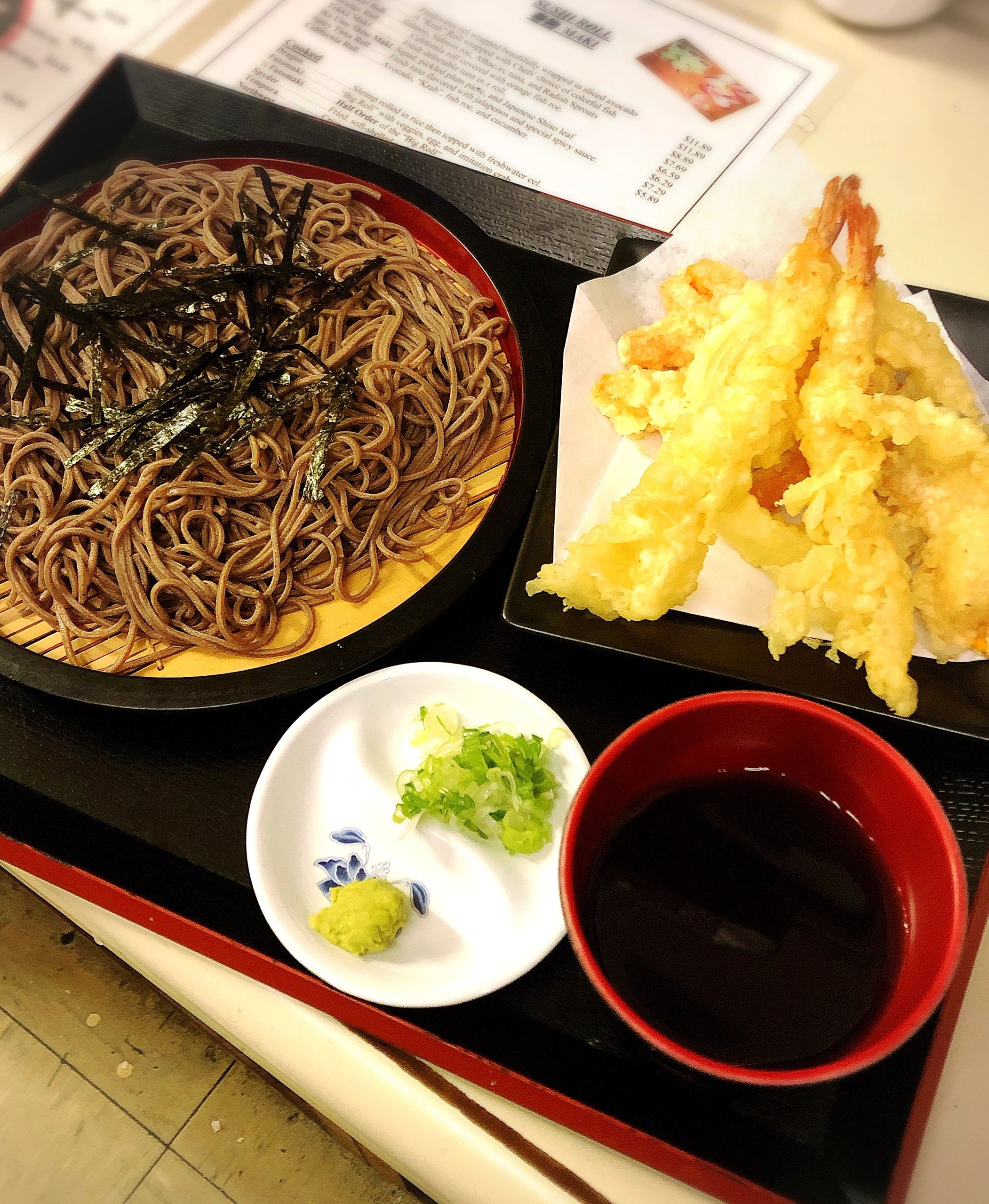 Tempura