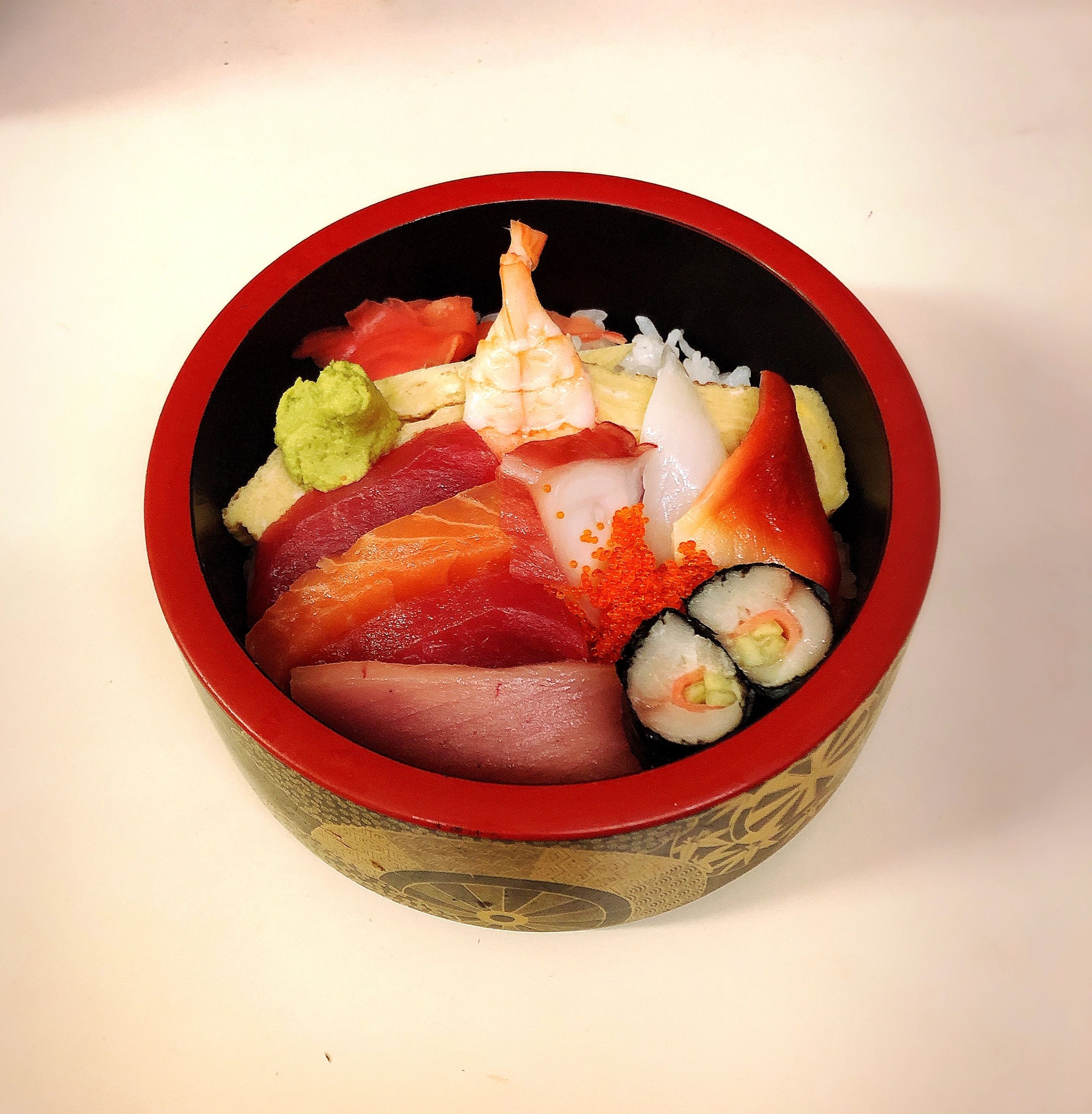 Sashimi